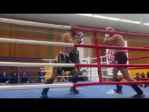 KICKBOXEN NEWCOMER TURNIER 💥🥊 #KAMPFSPORT #KICKBOXEN #STRIKEFIT