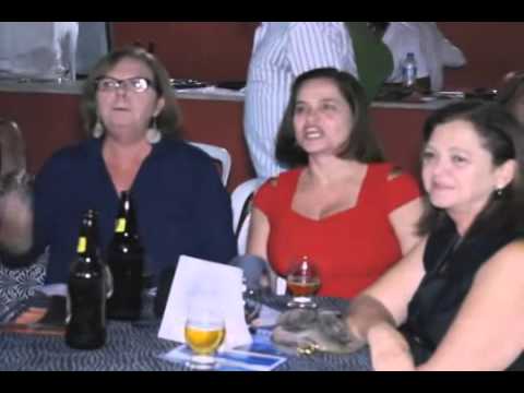 Show da Miúcha   Chico Buarque   Tabajara 2014