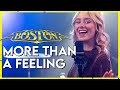 More Than A Feeling Boston Cover By First To Eleven