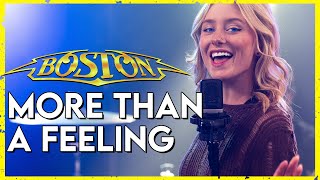 Download lagu 'More Than A Feeling' - Boston (Cover by First To Eleven) mp3