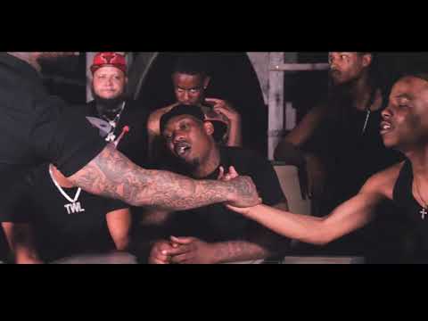 BRF Huncho Sosa x Tray 8 x NoIgOskie - Right or Wrong [Sponsored Video]