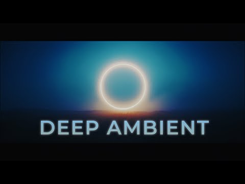 Deep Dream Ambient • Dreaming Into Being (1 Hour Journey)