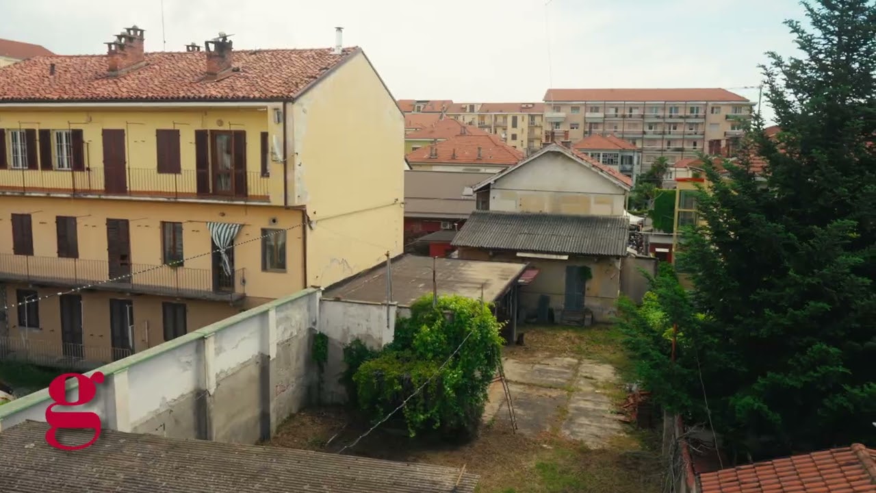 Palazzina - Video