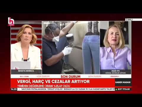 Memur, SGK ve BAĞ-KUR emeklisini bekleyen felaket senaryosu! Maaş zam oranlarını Dilek Ete açıkladı!