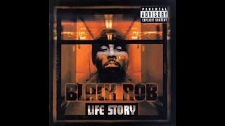 Black Rob ft. Puff Daddy - PD World Tour