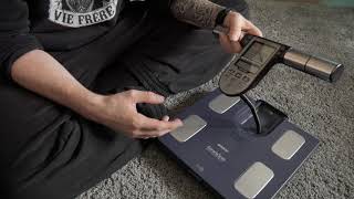 Omron BF511 Review German/HD