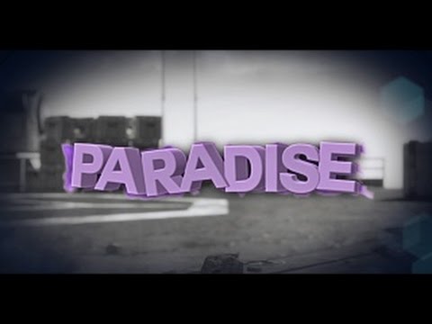 Paradise (IM BACK)