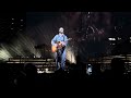 Noah Kahan - Growing Sideways - Live in Nashville - 3 OCT 2023