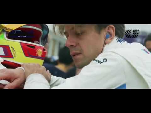 65th MGP Macau GT Cup – FIA GT World Cup Highlights