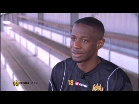 Arnaud Sutchuin Djoum: Realistische Dromer