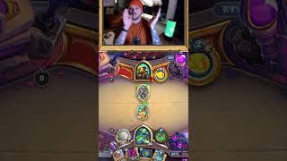 Deshalb ist Cliff DH Meta #hearthstoneclips #hearthstone  #gaming #gameplay