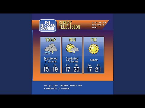 This is Our Final Show