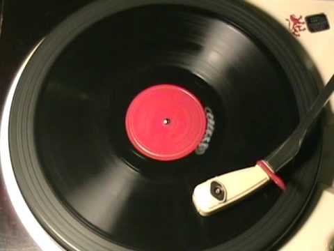 IT HAD TO BE YOU by the Edmond Hall Quartet JAZZ!! 1944