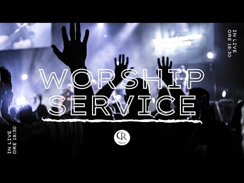 GIOVEDI WORSHIP 10/06/2021