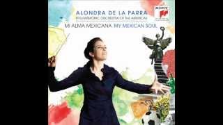 Alondra De La Parra - Juventino Rosas Sobre Las Olas