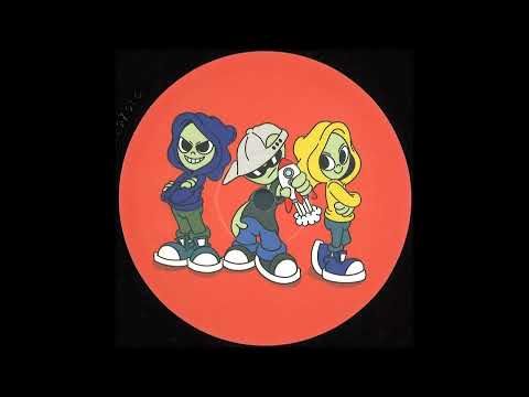 The Boys From Chariss  -- Dope505