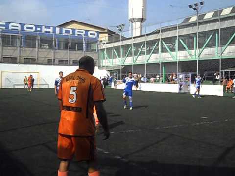 Festival Aniversário Bixiga Futsal - 2013