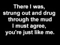 Falling In Reverse - Caught Like A Fly Lyrics ...