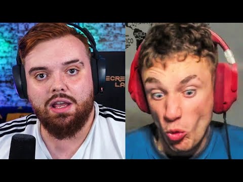 SANTUTU "IMITA a IBAI❗️"🤣 (Mr.Keroro, mamá de carrera y más) Jajaja - clips twitch