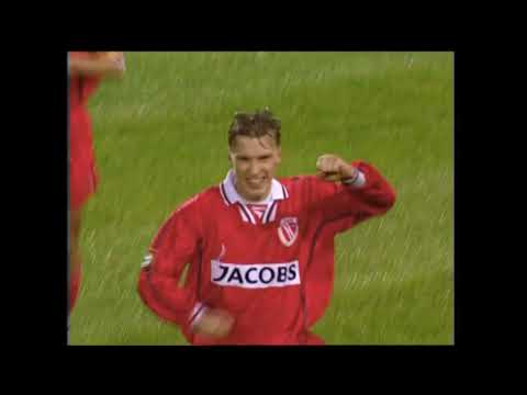 1.Bundesliga 2000/01 Spieltag 18-22