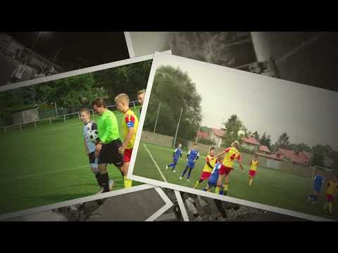 MKS Znicz 2004 III - Runda jesień 2017