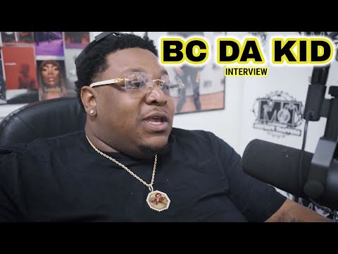 BC Da Kid On What King Von Should've Done The Night Of His Murder (Part 6)