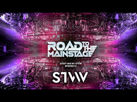 🔥  SICK BIG ROOM DROPS: Road To The Mainstage #073 - Guest mix: STVW - BIG ROOM MIX 2021