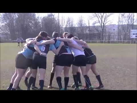 Bredase RC 2 - SVRC 1 (24-02-2019)