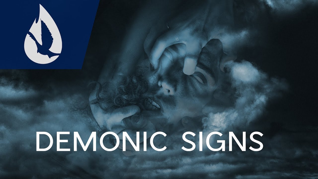 Signs of Demonic Possession (2/2)