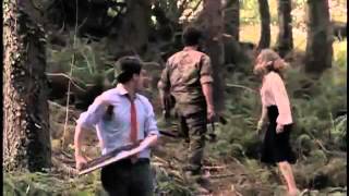 Ferocious Planet   Trailer 2011