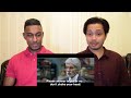 PINK Trailer  Reaction  Amitabh Bachchan by Stageflix