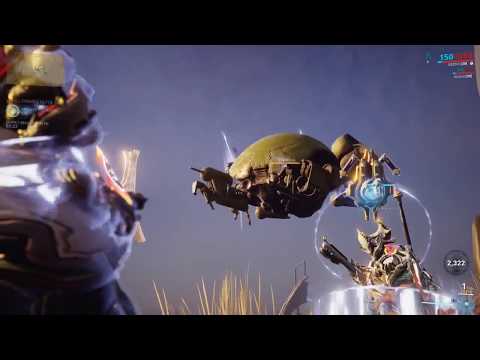 Bounties (Streamed 2018-09-30) - Warframe with the Giant Bomb Community