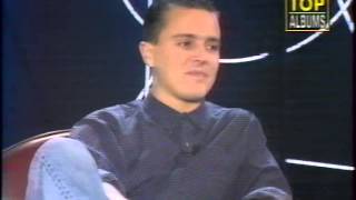 Tears For Fears 1989 11  Top 50 Curt Smith interview