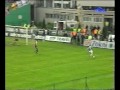 Ferencváros - Kispest 4-1, 1998 - Összefoglaló