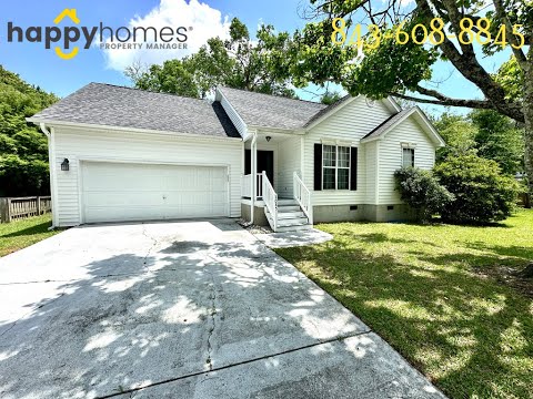 1085 Old Battery Circle – Walkthrough