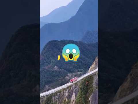 A Estrada Mais Assustadora do Espírito Santo! 😱🛣️ Conheça a "Lâmina de Faca"