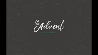 the Advent: Always Winter, but Never Christmas | December 17, 2017