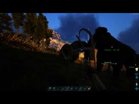 ARK  Survival Evolved | Welcome to the Thunder Dome