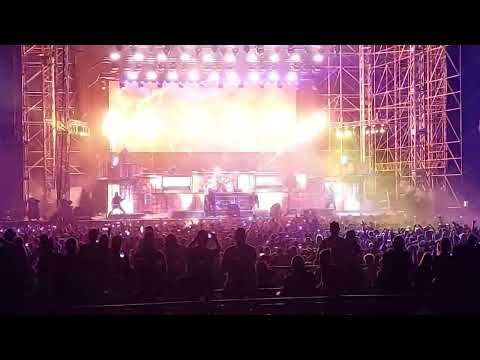 Slipknot - The Devil In I Live Knotfest Italy-Bologna 25/06/2023