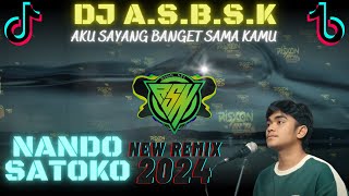 Download lagu DJ POP MELAYU TERBARU AKU SAYANG BANGET SAMA KAMU ( ASBSK ) REMIX 2024 KAULAH YANG TERAKHIR BAGIKU mp3