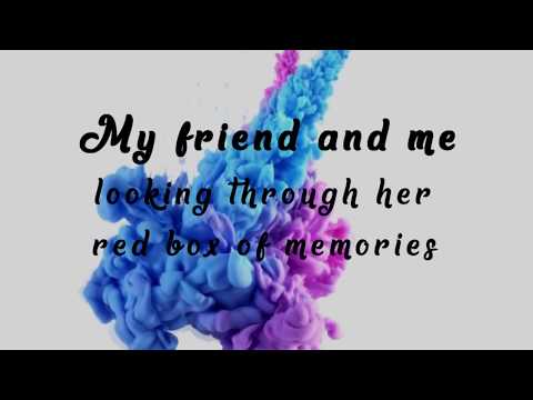 The Verve . Sonnet♫Lyrics