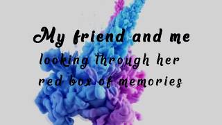 Download lagu The Verve . Sonnet♫Lyrics mp3