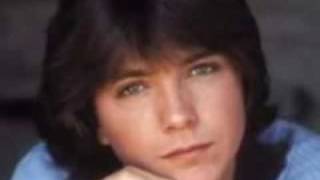 David Cassidy - Goodbye Blues (with lyrics)