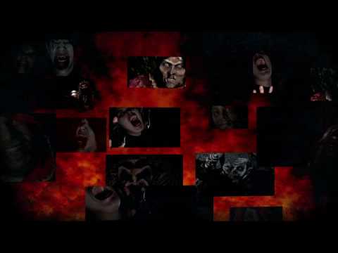 Noites do Terror 2009 A noite Maldita HD