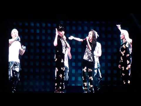 140517 2ne1 AoN Manila - In or Out