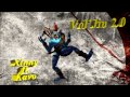 Vol'Jin 2.0 [WoW Parody] Xinny ft. Kavo 