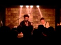 Rain Machine - Keep Your Heart (TV On The Radio) @ Audio Rebel | RJ