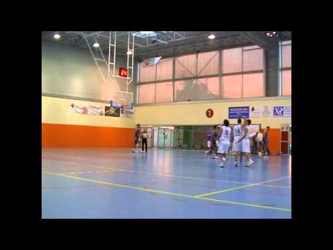 EBA C 5J Castellbisbal - Santfeliuenc