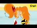 The Daltons Enemy Sisters S02 E153 Episode In English HD