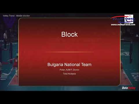 Nasya Dimitrova, Highlights 4min